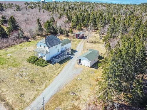 12 Lighthouse Road, Western Head, NS 