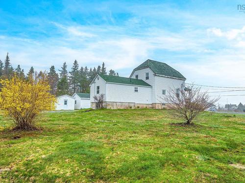 12 Lighthouse Road, Western Head, NS 