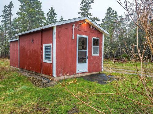 12 Lighthouse Road, Western Head, NS 