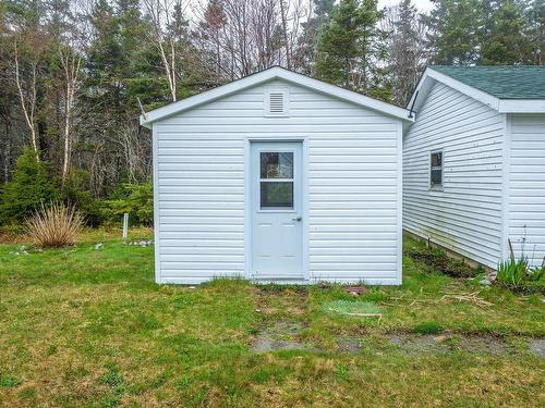 12 Lighthouse Road, Western Head, NS 