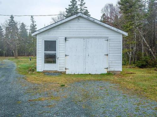 12 Lighthouse Road, Western Head, NS 