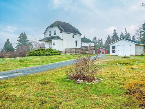 12 Lighthouse Road, Western Head, NS 