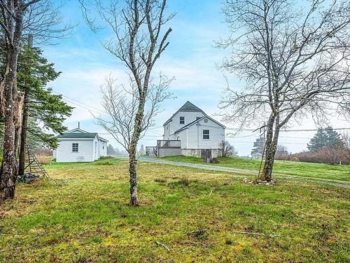 12 Lighthouse Road, Western Head, NS 