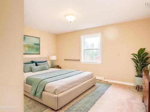 12 Lighthouse Road, Western Head, NS 