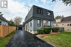63 ORCHARD VIEW BOULEVARD Oshawa (Centennial), ON L1G 3N8