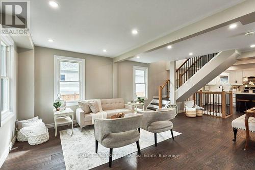 63 ORCHARD VIEW BOULEVARD , Oshawa (Centennial), Ontario L1G 3N8 4