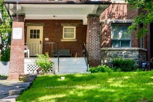 2 - 16 FOXBAR ROAD , Toronto, Ontario M4V 2G6