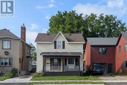 41 GODERICH STREET W  Huron East (Seaforth), ON N0K 1W0