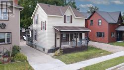 41 GODERICH STREET W Huron East (Seaforth), ON N0K 1W0