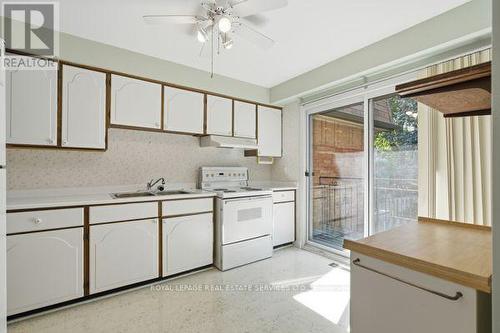29 Silver Shadow Path, Toronto, ON 