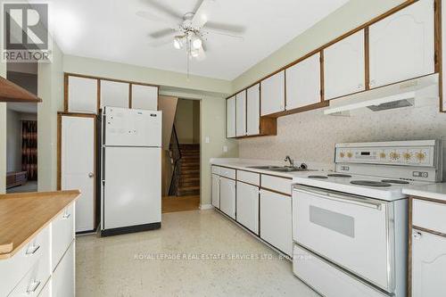 29 Silver Shadow Path, Toronto, ON 