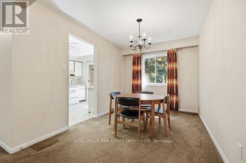 29 Silver Shadow Path, Toronto, ON 