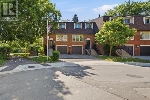 29 Silver Shadow Path, Toronto, ON 