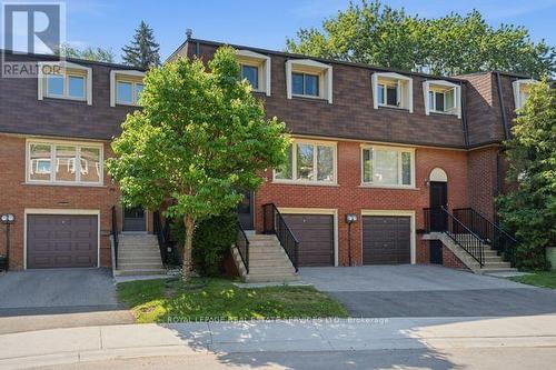 29 Silver Shadow Path, Toronto, ON 
