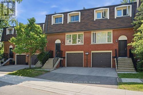 29 Silver Shadow Path, Toronto, ON 