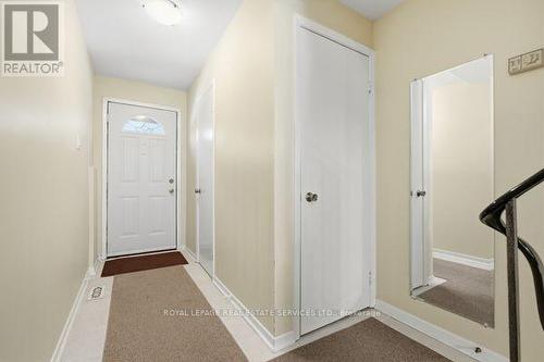 29 Silver Shadow Path, Toronto, ON 