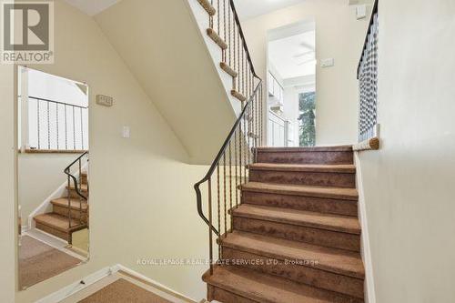 29 Silver Shadow Path, Toronto, ON 