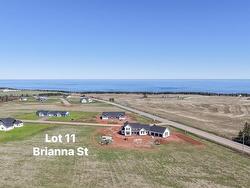 Lot 11 Brianna Street - Cavendish Horizons Estates Cavendish, PE C0A 1N0