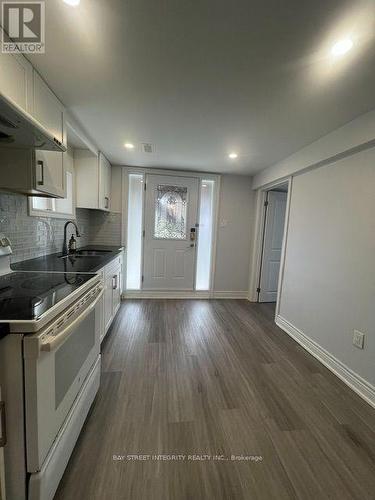 4736 Wild Rose Street, Mississauga, ON 