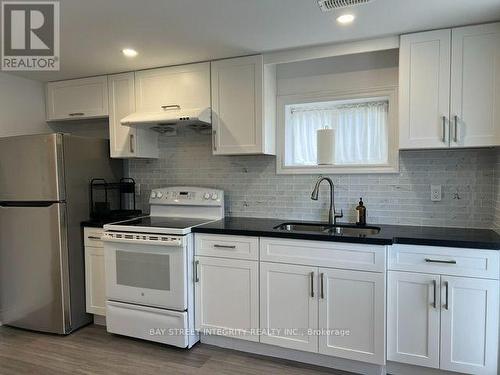 4736 Wild Rose Street, Mississauga, ON 