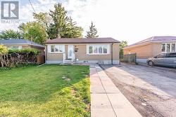 7150 MINOTOLA AVENUE  Mississauga, ON L4T 2T1