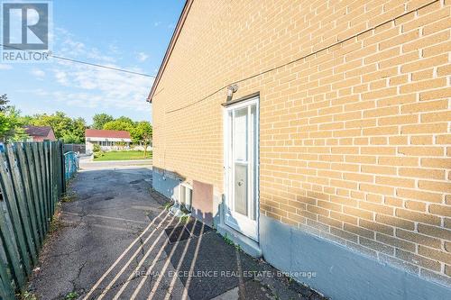 7150 Minotola Avenue, Mississauga, ON 