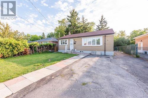 7150 Minotola Avenue, Mississauga, ON 