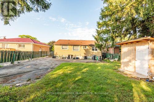 7150 Minotola Avenue, Mississauga, ON 