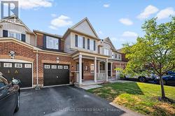 938 BURROWS GATE  Milton, ON L9T 0K7