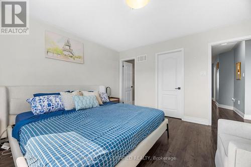 938 Burrows Gate, Milton, ON 