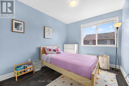 938 Burrows Gate, Milton, ON 