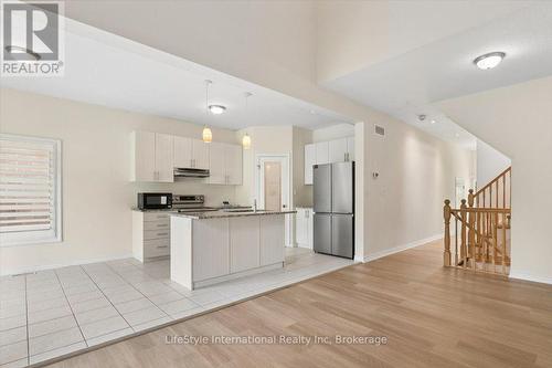 242 Moorlands Crescent, Kitchener, ON 