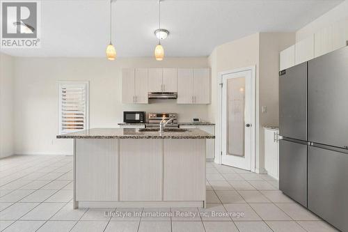 242 Moorlands Crescent, Kitchener, ON 