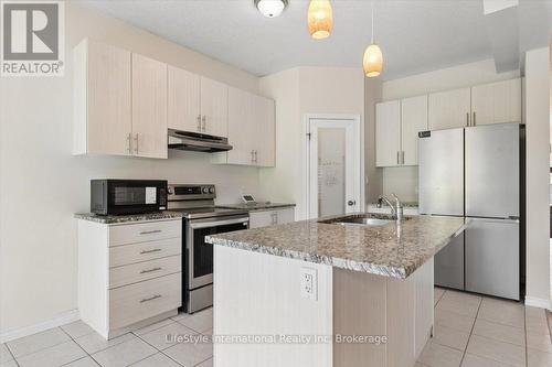 242 Moorlands Crescent, Kitchener, ON 