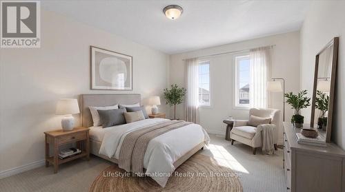 242 Moorlands Crescent, Kitchener, ON 