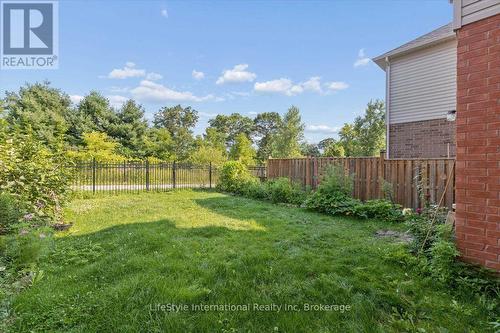 242 Moorlands Crescent, Kitchener, ON 