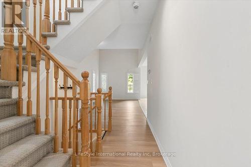 242 Moorlands Crescent, Kitchener, ON 