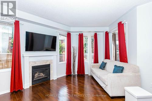 955 Bristol Road W, Mississauga, ON 