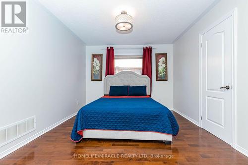 955 Bristol Road W, Mississauga, ON 