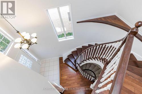 955 Bristol Road W, Mississauga, ON 