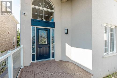 955 Bristol Road W, Mississauga, ON 