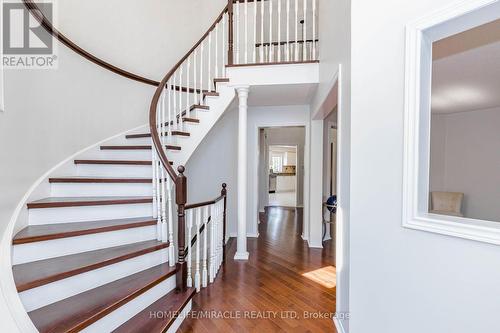 955 Bristol Road W, Mississauga, ON 
