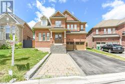10 DANFIELD COURT Brampton, ON L6Y 2X9