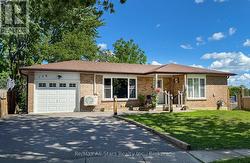 158 BLOSSOM COURT Scugog (Port Perry), ON L9L 1G5