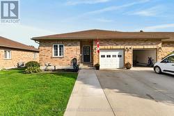 16 SOMERSET STREET  South Huron (Exeter), ON N0M 1S2