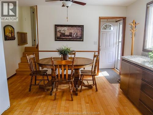 61 Vanier Drive, Chatham, ON 