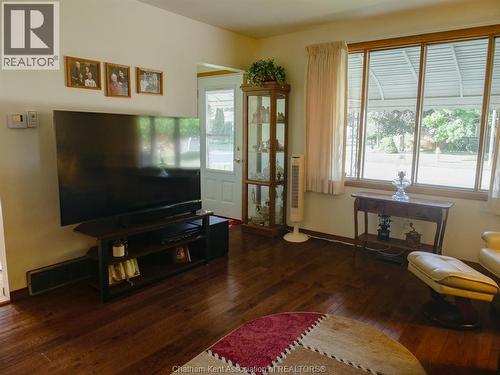 61 Vanier Drive, Chatham, ON 
