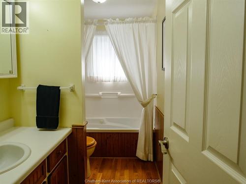 61 Vanier Drive, Chatham, ON 