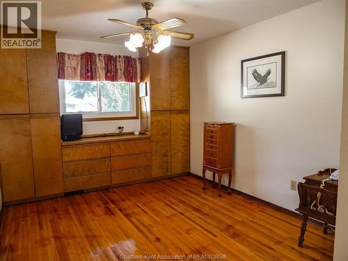61 Vanier Drive, Chatham, ON 