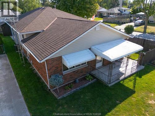61 Vanier Drive, Chatham, ON 